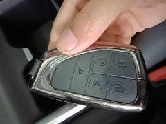 Buick Junyue 28T Platinum Edition - ფოტო 8