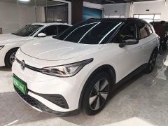 Volkswagen ID.4 X Smart Edition Outstanding Version - ფოტო 1