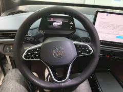 Volkswagen ID.4 X Smart Edition Outstanding Version - ფოტო 10