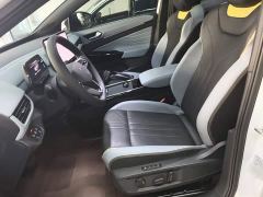 Volkswagen ID.4 X Smart Edition Outstanding Version - ფოტო 14