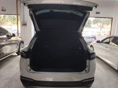 Volkswagen ID.4 X Smart Edition Outstanding Version - ფოტო 18