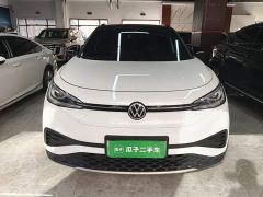 Volkswagen ID.4 X Smart Edition Outstanding Version - ფოტო 2