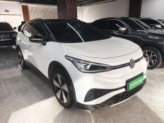 Volkswagen ID.4 X Smart Edition Outstanding Version - ფოტო 3