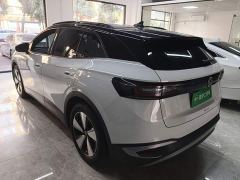 Volkswagen ID.4 X Smart Edition Outstanding Version - ფოტო 4