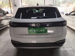 Volkswagen ID.4 X Smart Edition Outstanding Version - ფოტო 5