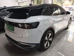 Volkswagen ID.4 X Smart Edition Outstanding Version - ფოტო 6