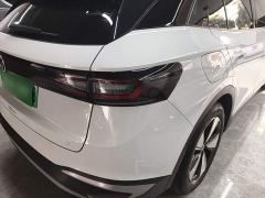 Volkswagen ID.4 X Smart Edition Outstanding Version - ფოტო 7