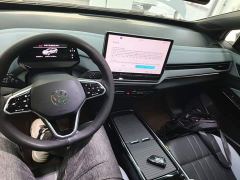 Volkswagen ID.4 X Smart Edition Outstanding Version - ფოტო 9