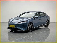 BYD Seal 06 EV 545KM Premier - ფოტო 1