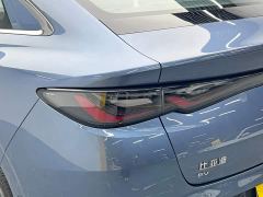 BYD Seal 06 EV 545KM Premier - ფოტო 10