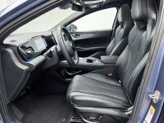 BYD Seal 06 EV 545KM Premier - ფოტო 14