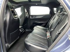BYD Seal 06 EV 545KM Premier - ფოტო 15