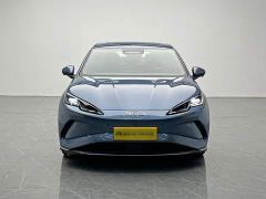 BYD Seal 06 EV 545KM Premier - ფოტო 2