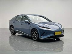 BYD Seal 06 EV 545KM Premier - ფოტო 8