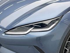 BYD Seal 06 EV 545KM Premier - ფოტო 9