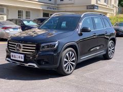 Mercedes-Benz GLB 220 Fashion Edition - фото 1