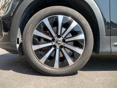 Mercedes-Benz GLB 220 Fashion Edition - фото 11