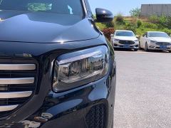 Mercedes-Benz GLB 220 Fashion Edition - фото 13