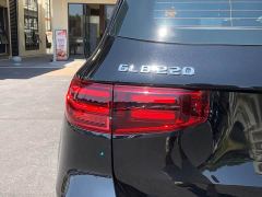 Mercedes-Benz GLB 220 Fashion Edition - фото 14