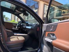 Mercedes-Benz GLB 220 Fashion Edition - фото 17