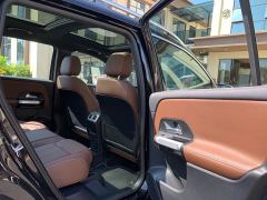 Mercedes-Benz GLB 220 Fashion Edition - фото 18