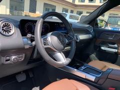 Mercedes-Benz GLB 220 Fashion Edition - фото 19