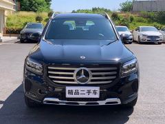 Mercedes-Benz GLB 220 Fashion Edition - фото 2