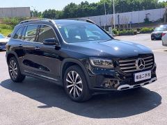 Mercedes-Benz GLB 220 Fashion Edition - фото 3