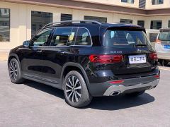 Mercedes-Benz GLB 220 Fashion Edition - фото 4