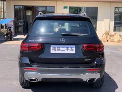 Mercedes-Benz GLB 220 Fashion Edition - фото 5