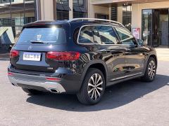 Mercedes-Benz GLB 220 Fashion Edition - фото 6