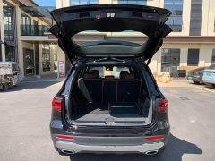 Mercedes-Benz GLB 220 Fashion Edition - фото 7