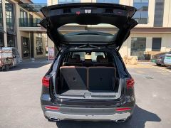 Mercedes-Benz GLB 220 Fashion Edition - фото 8