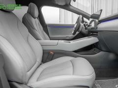 XPeng P7 Pure Electric 615 Max Flagship - ფოტო 10