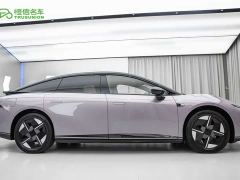 XPeng P7 Pure Electric 615 Max Flagship - ფოტო 2