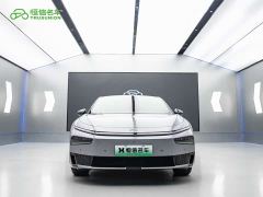 XPeng P7 Pure Electric 615 Max Flagship - ფოტო 3