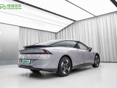 XPeng P7 Pure Electric 615 Max Flagship - ფოტო 4
