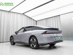 XPeng P7 Pure Electric 615 Max Flagship - ფოტო 5