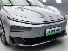 XPeng P7 Pure Electric 615 Max Flagship - ფოტო 6