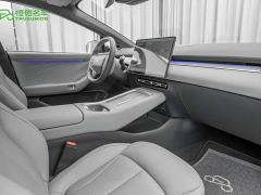 XPeng P7 Pure Electric 615 Max Flagship - ფოტო 9