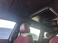 GAC Aion M8 Master Series 400T Flagship - ფოტო 13