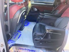 GAC Aion M8 Master Series 400T Flagship - ფოტო 15