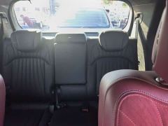 GAC Aion M8 Master Series 400T Flagship - ფოტო 18