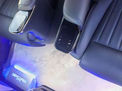 GAC Aion M8 Master Series 400T Flagship - ფოტო 19