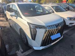 GAC Aion M8 Master Series 400T Flagship - ფოტო 3