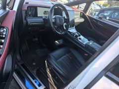 GAC Aion M8 Master Series 400T Flagship - ფოტო 6