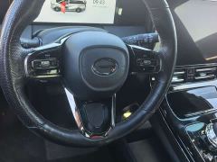 GAC Aion M8 Master Series 400T Flagship - ფოტო 7