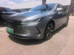 BYD Destroyer 05 Honor Edition DM-i 120KM Prestigious Edition - фото 1