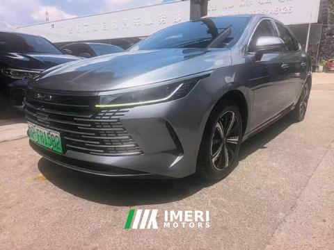 2024 BYD Destroyer 05 Honor Edition DM-i 120KM Prestigious Edition - ავტომობილი ჩინეთიდან