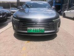 BYD Destroyer 05 Honor Edition DM-i 120KM Prestigious Edition - фото 2